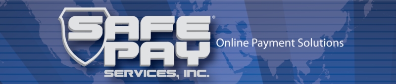 Safe Pay Services